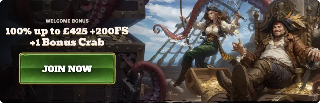 Fat Pirate Casino